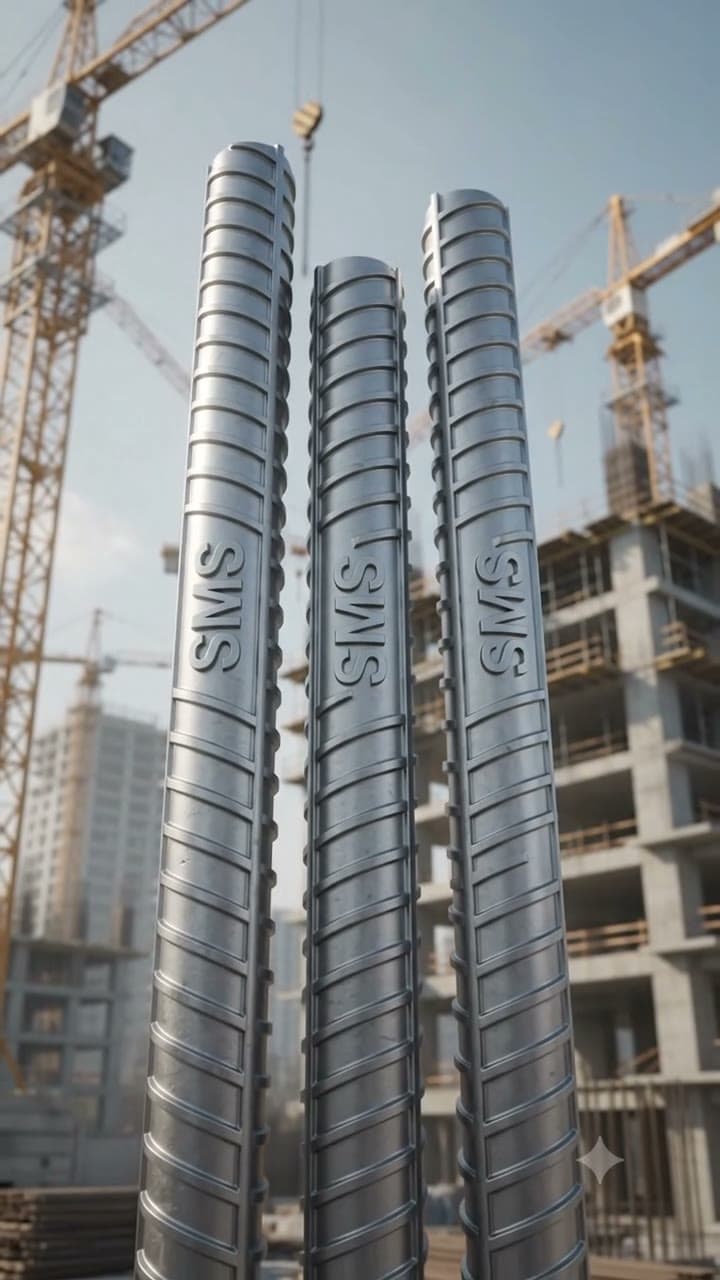 Deformed Reinforcement Bar